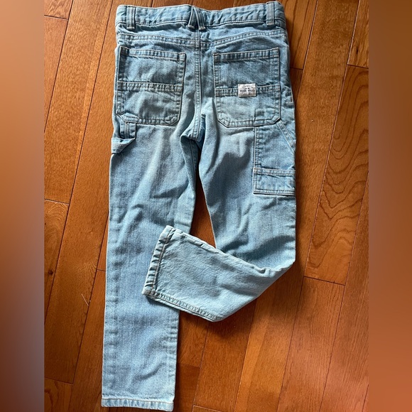 Straight Jeans for girls from Carter’s - Picture 4 of 5